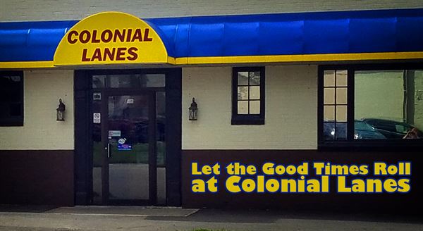 Colonial Lanes