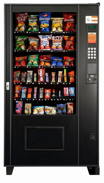 Metro One Vending LLC