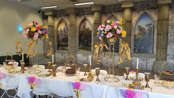 Dreams Are Forever Events