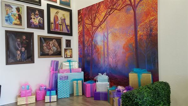 Dreams Are Forever Events