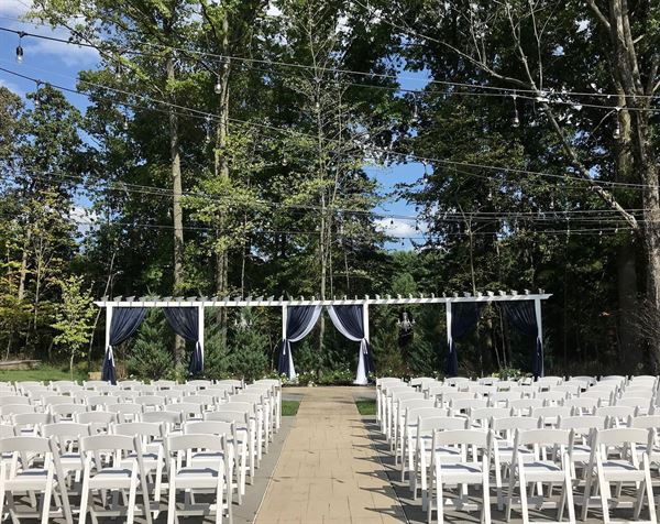 The Estate at New Albany