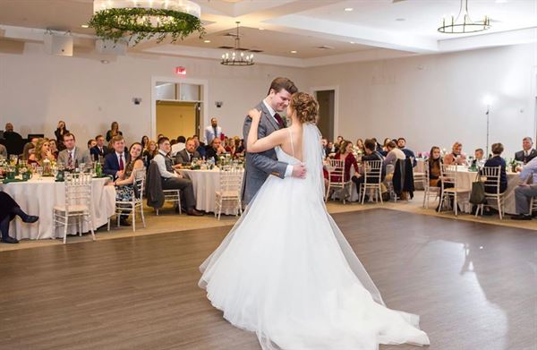 The Estate at New Albany