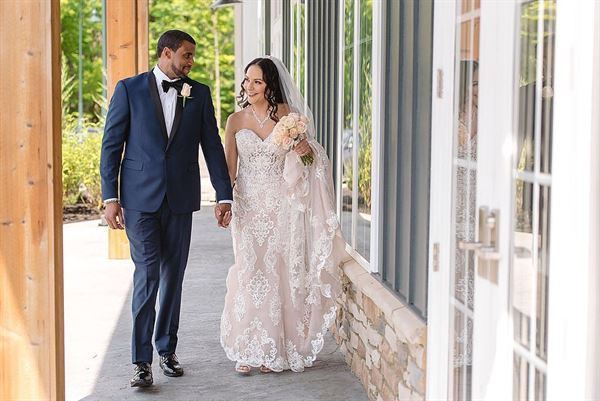 The Estate at New Albany