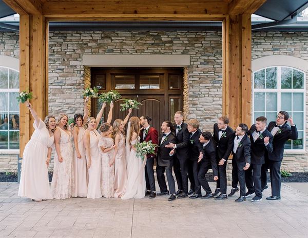 The Estate at New Albany