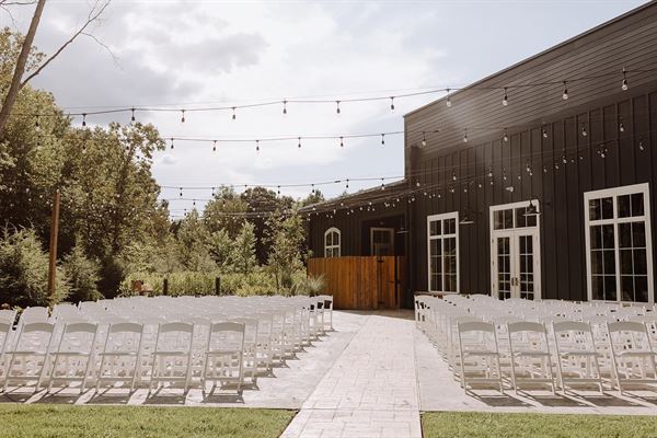 The Estate at New Albany