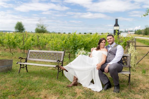 Vinoscenti Vineyards