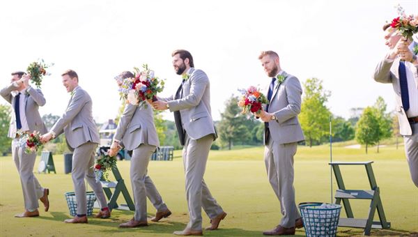 New Albany Country Club