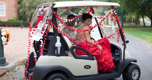 New Albany Country Club