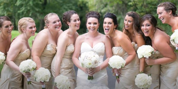 New Albany Country Club