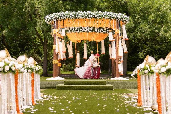 New Albany Country Club