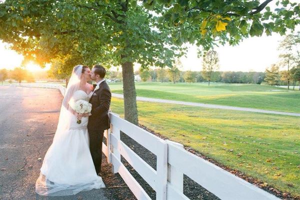 New Albany Country Club