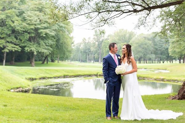 New Albany Country Club