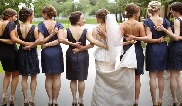 New Albany Country Club