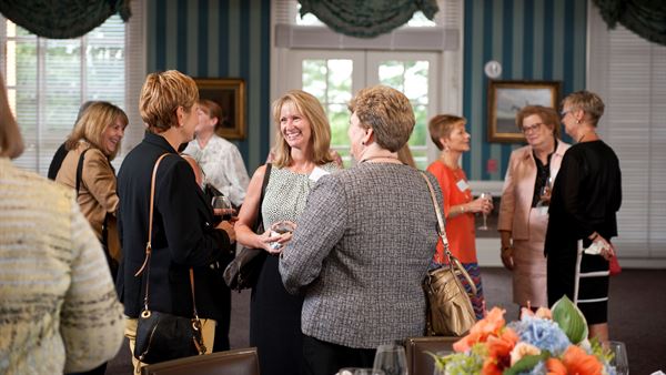 New Albany Country Club