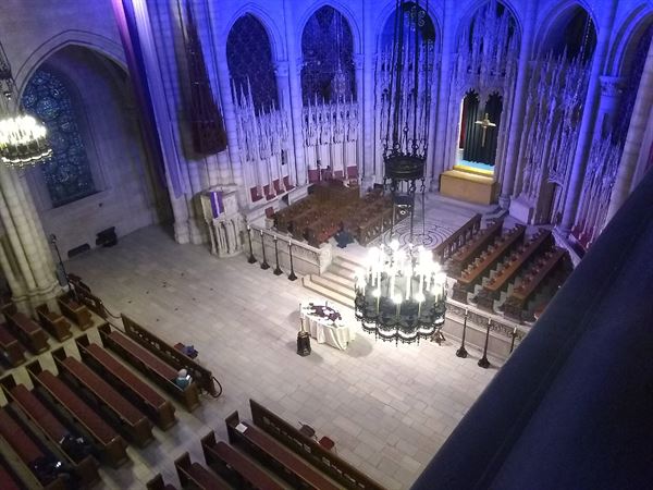 Riverside Church