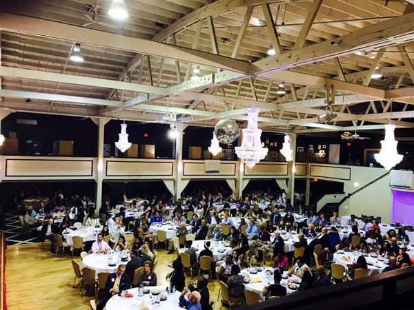 Valley Dale Ballroom