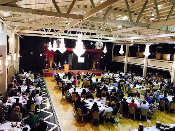 Valley Dale Ballroom