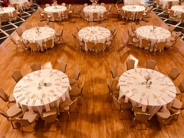 Valley Dale Ballroom