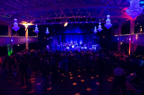 Valley Dale Ballroom