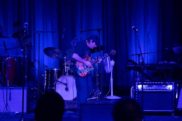 Valley Dale Ballroom