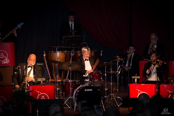 Valley Dale Ballroom