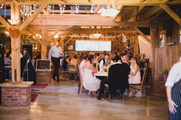 Glass Rooster Cannery