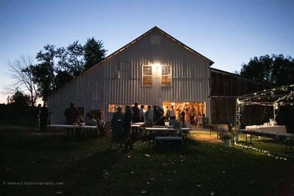 Glass Rooster Cannery