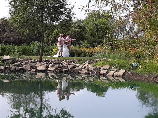 Glass Rooster Cannery