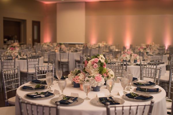 Legends Hall at The Marq Southlake