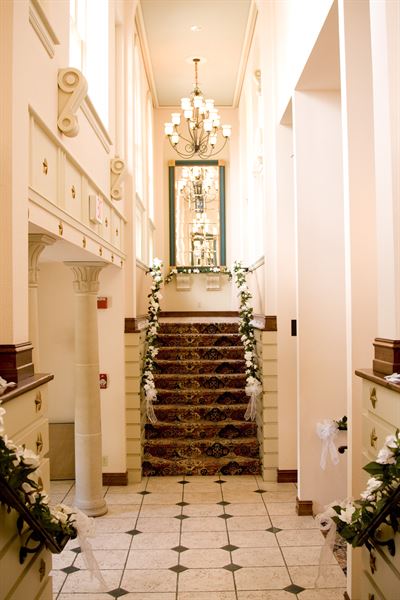 Kemp Center for the Arts