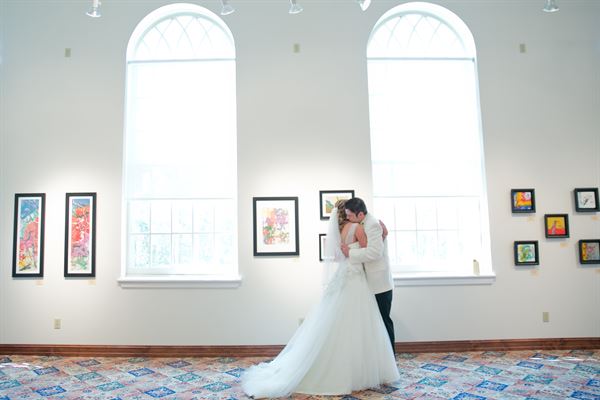 Kemp Center for the Arts