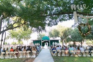 The Sculpture Garden