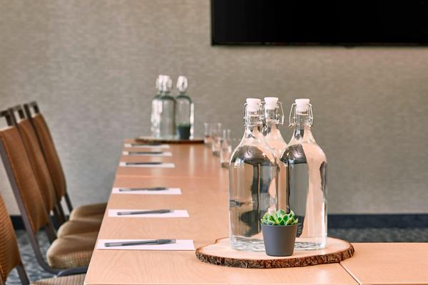 Courtyard Portland Downtown/Convention Center