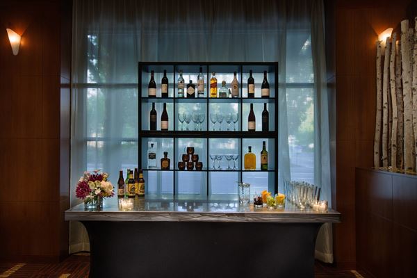 Courtyard Portland Downtown/Convention Center