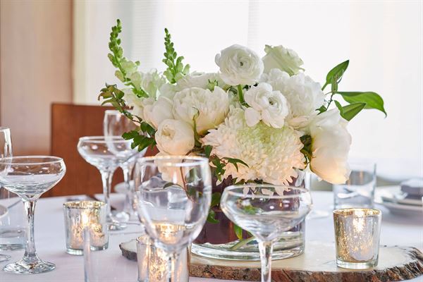 Courtyard Portland Downtown/Convention Center