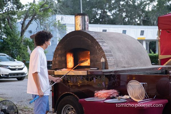 Celebrate boutique venue