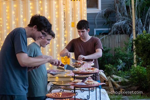 Celebrate boutique venue