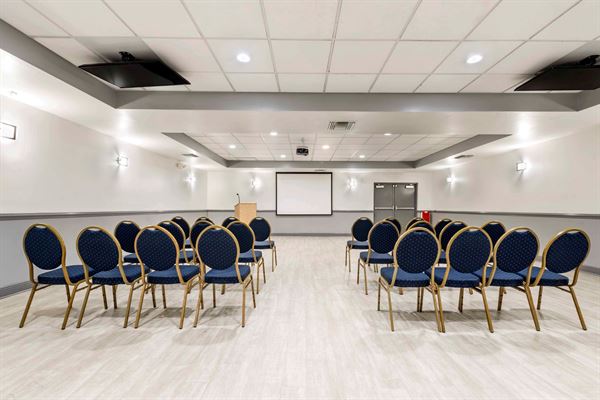 Tropical Paradise Banquet and Reception Hall