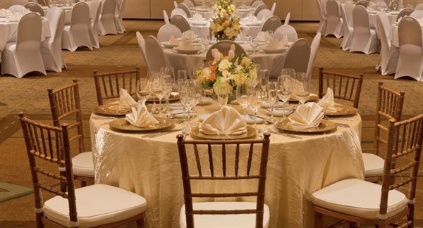 DoubleTree by Hilton Hotel Orlando at SeaWorld