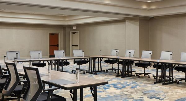 DoubleTree by Hilton Hotel Orlando at SeaWorld