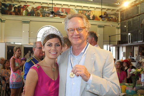 The Cotton Museum At The Memphis Cotton Exchange