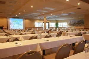 Tumwater Ballroom