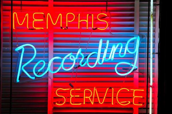 Memphis Rock N Soul Museum