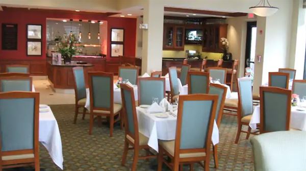 Hilton Garden Inn Memphis/Southaven, MS