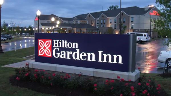 Hilton Garden Inn Memphis/Southaven, MS