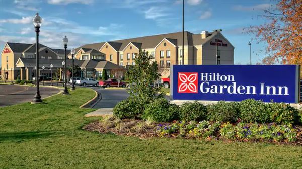 Hilton Garden Inn Memphis/Southaven, MS