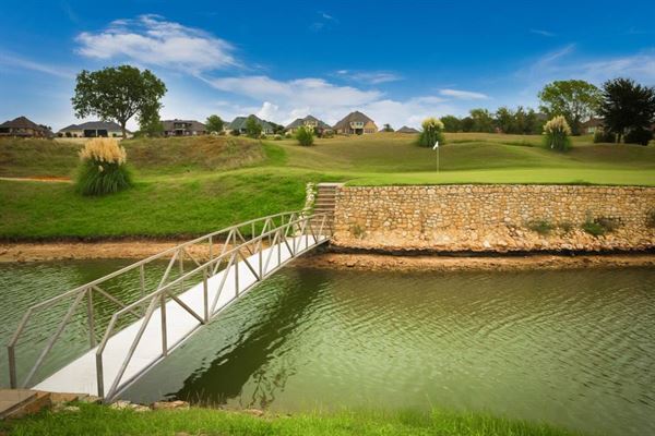 The Golf Club at The Resort