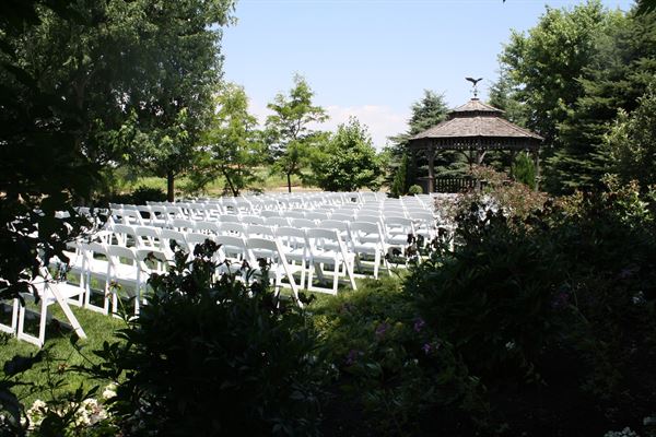 Piper's Heath Golf Club