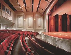 The William H. Rose Theater