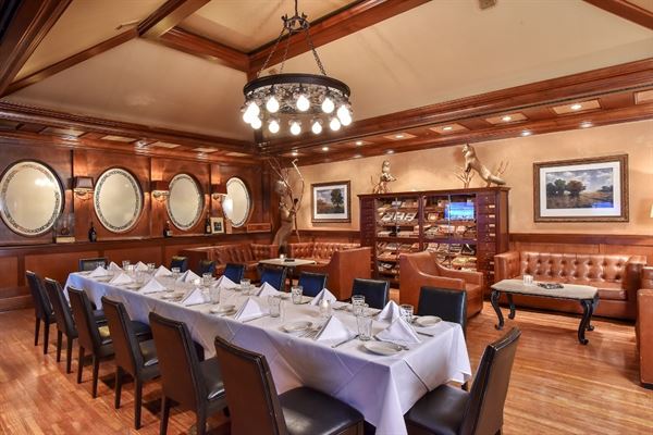 Cool River Cafe - Dallas